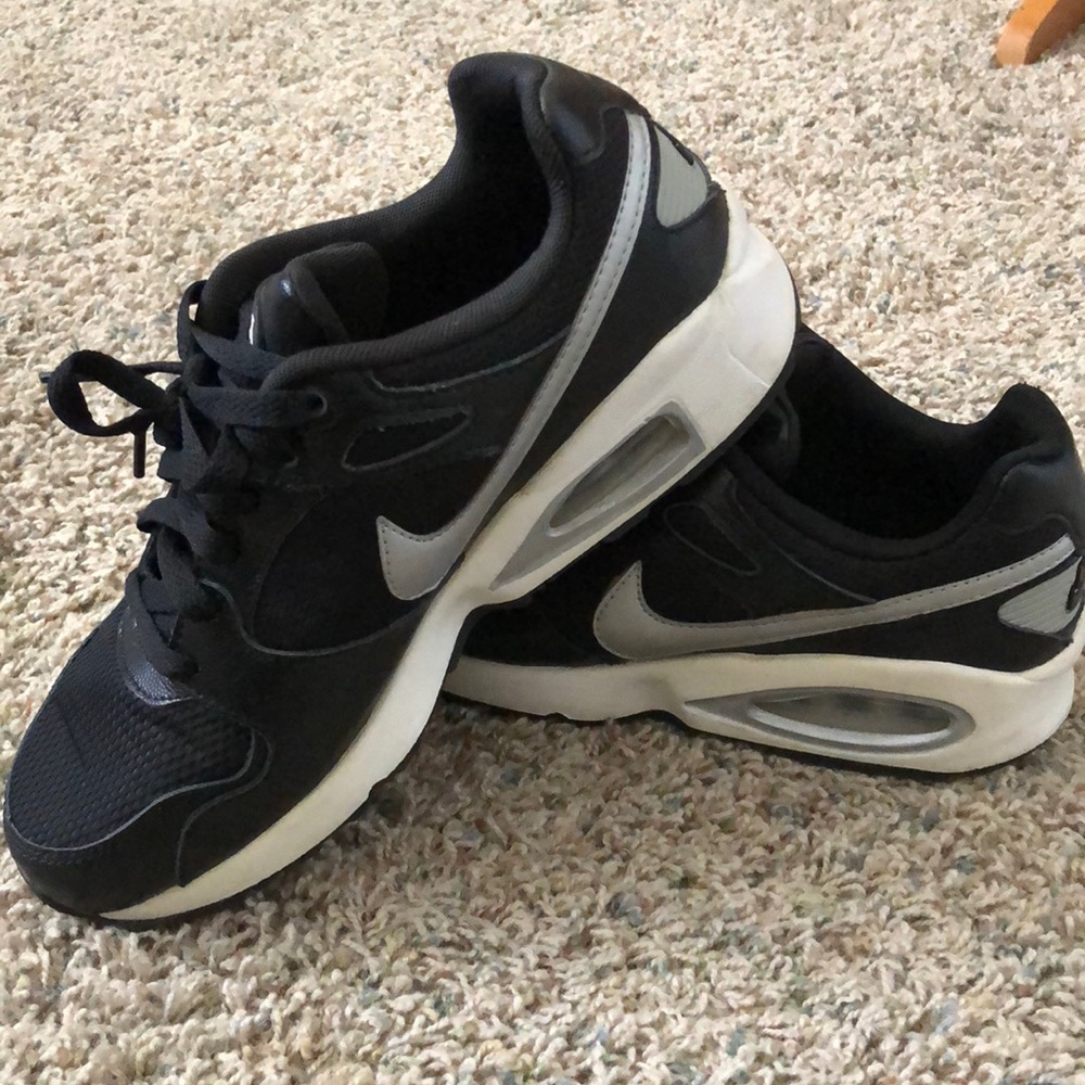 NIKE-Air Max